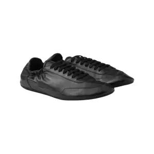 [롯데백화점]프라다 FW25 남성 컬랩스 가죽 스니커즈 2EG479 7V6 F0002