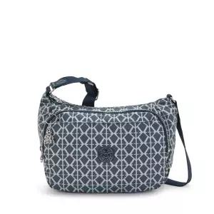 [키플링][본사공식]키플링 크로스백 여행가방 카이 KPCBS18 NVSJ