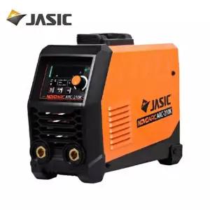 제이식 위더스 휴대용 아크 용접기 ARC210K 초소형 디지털