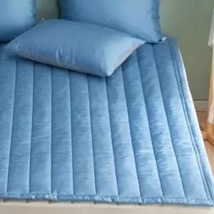 샤이니 인견 패드 양면토퍼 cg 침구 밴딩