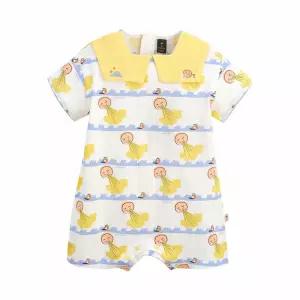 [모이몰른] 휘슬 우주복 M222ROB12P [여름]