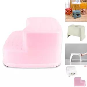 다기능 멀티2단 디딤대의자/안전용품/화장실발판/변기발판/스텝스툴/디딤대/발디딤대/안전발판/유아계단