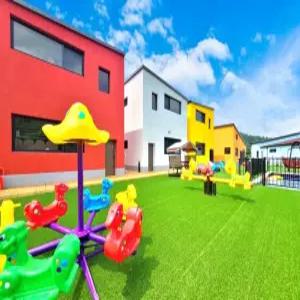 [경기] 편한키즈애견풀빌라(경기, 가평)