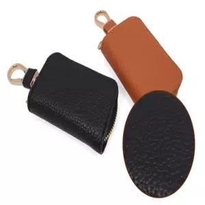 안주인 키홀더 지갑 차키케이스