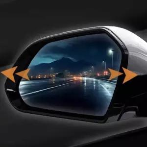 사이드미러 와이드뷰 열선미러 i40 광각