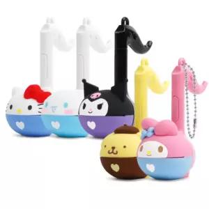 오타마톤 전자악기완구 멜로디 산리오 캐릭터5종세트 BNS