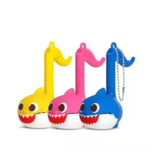 오타마톤 전자악기 완구 멜로디 아기상어 장난감 3종 BNS