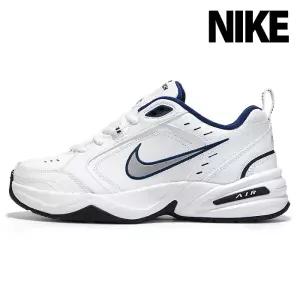 티원글로벌 멀티샵 매장정품 나이키 에어 모나크 IV 운동화 415445-102 2202129351 1571484