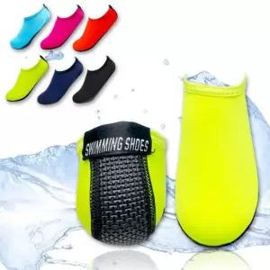 스위밍 워터슬림슈즈 아동~성인 남녀공용 아쿠아슈즈 물놀이신발 [ABE695]