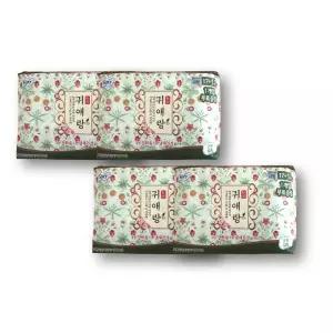 쏘피 귀애랑 대형 18매 4개