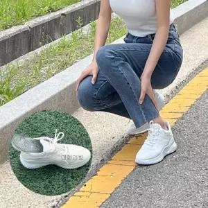 어썸웰 아치키퍼 헥사곤 프리미엄 깔창 실리콘 쿠션 평 발 뒤꿈치 기능성 발바닥