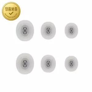 LG전자 TONE Free 이어젤 (오프 화이트) COA01261103