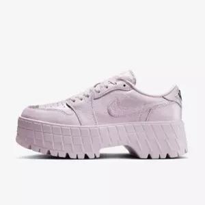 나이키 여성 에어 조던 1 브루클린 로우 HF3184-500