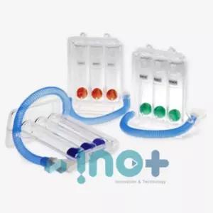 성인용 폐활량 호흡 재활 운동기구 인스트로메타 치료 호흡훈련 노인