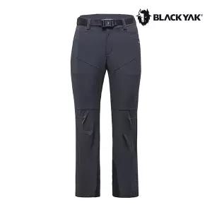[블랙야크] M코듀라AWC마운틴팬츠#2 1BYPNS4505_BK