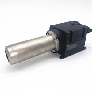 소형 공업용 열풍기 고출력 4400W 열풍 히터 열수축 열풍펌프 고온취열