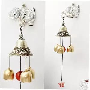 문종 크리스탈 코끼리 1210-2