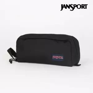 [잔스포츠] 미니 가방 퍼펙트 파우치 블랙 EK0A5BJ4-N55