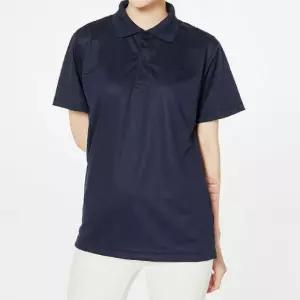 기본 남녀 반팔티 카라 여자 셔츠 유니폼 상의 맞춤셔츠 남여공용 출근룩 회사