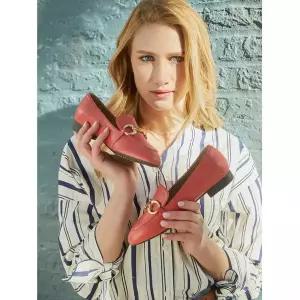 [브루노말리][양가죽] 누벨르 로퍼 BM001 867301