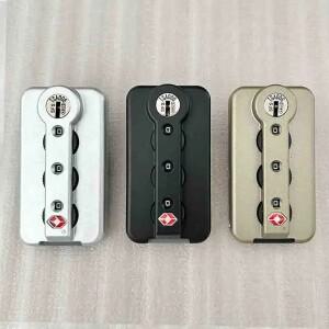 Rimowa 수하물 비밀번호 잠금 조합 장치에 원본이 아님 TSA006 브랜드 키 액세서리