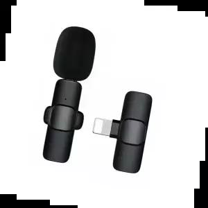 무선핀마이크 kx720i(8핀)