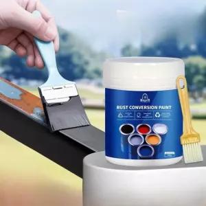 수성 방청 금속 철재 전환제 녹전환제 부식 부식방지 철판