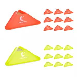 아이워너 삼각 스포츠콘 20개입 접시콘