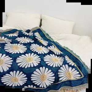 캠핑담요 감성 캠핑 담요 이불 블랭킷 6종