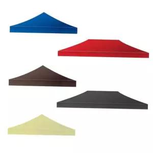 DZB 접이식 캐노피 천막 지붕만 포장마차 옥상 그늘막