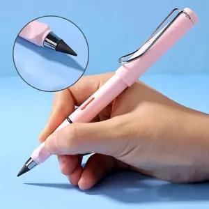 한자루면 무한 필기펜 닳지않는 무한펜 필기구 펜슬 샤프 문구 미대생 그림