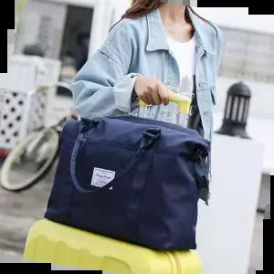 미니파우치 남성 여성 대용량 휴가 여행 가방 숄더백 크로스백