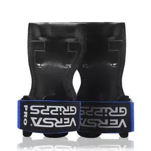 [베르사그립] PRO 프로 리프팅 웨이트 손목 보호대 헬스 그립 스트랩 블루