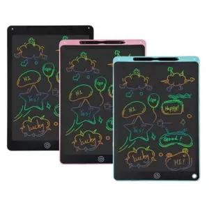 스마트 LCD칠판 전자 메모 디지털 그림 보드 16인치