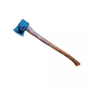 쐐기 삽입형 도끼 엑스 장작 초퍼 나무 패기 고정