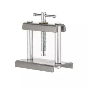 시계 클로저 클램프 뚜껑 손목시계 교체 압축기 공구 프레스