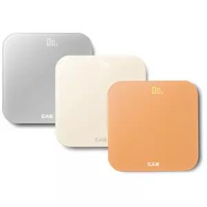 카스 가정용 디지털 LED 체중계 H23