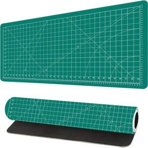 대형 데스크 매트 게이밍 마우스 패드 900X400 키보드 책상 보호