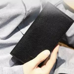 얇은장지갑 캥거루 슬림 납작지갑 슬림지갑 손지갑 가벼운지갑