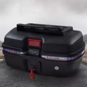 배달용 공구통 오토바이 대행 브라켓 리어백 수납함 배송 케이스 박스