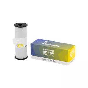 켄트미어 흑백필름200-120 (1롤) 중형필름 카메라필름 흑백필름