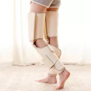 아이든 에어셀 다리 마사지기 PRO 허벅지 종아리 간호사 무선 안마기 공기압