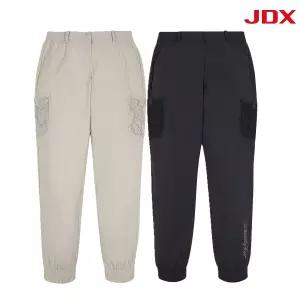 [JDX] 여성 메쉬 조거 팬츠(X4PTV5742) 2종 택1