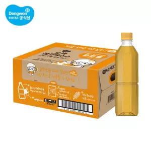 [NS]동원 옥수수수염차 350ml 24입