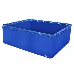 조립식 물탱크 수조 양식장 간이 연못 대용량 물놀이