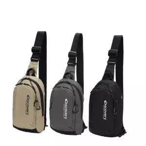 [디스커버리]25년 신상 남성/여성 공용 디스커버러 미니 슬링백/가방 DXSG1215N DONGTAN 657051