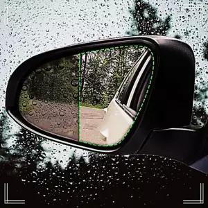 지티글로벌 k5 발수코팅 사이드미러 필름 맞춤형 필름45 UWA3C2B012