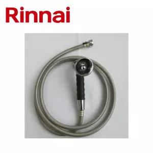 린나이 정품 RCO-100CG 핸드 샤워 분무기 2m 스팀 컨벡션 오븐 ric96784