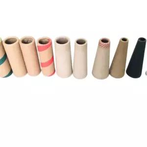 종이 심지 실감기 뜨개 종이관 지관 말이 콘사 와인더