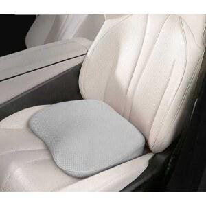 자동차 시트 방석 차량용 폭시니 쏘렌토MQ4 1개 한좌석세트 벤츠 카샵몰 아임반 시트방석